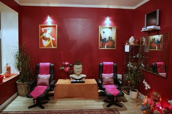 massage thai kasalong entree
